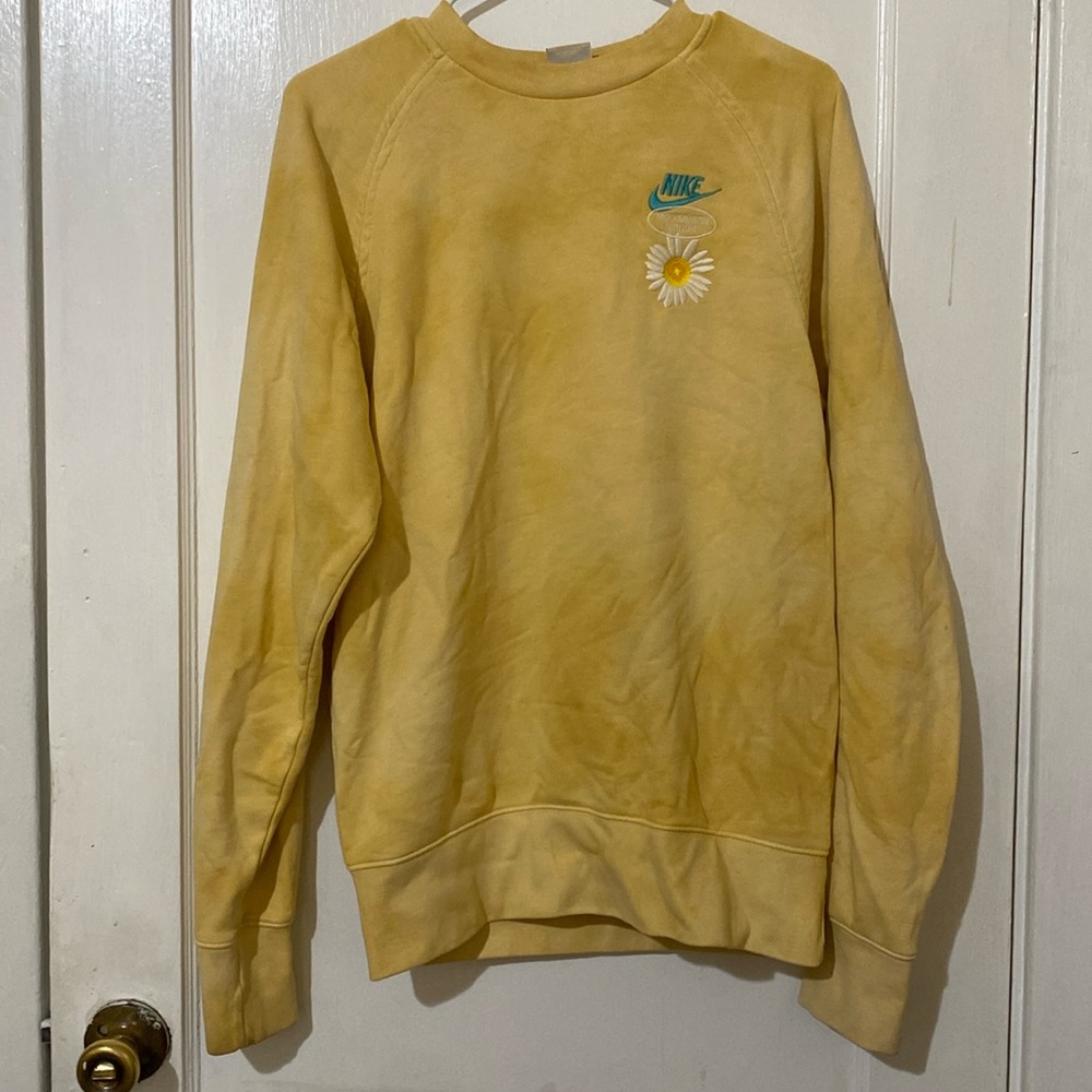 HAVE A NIKE DAY NIKE CREWNECK